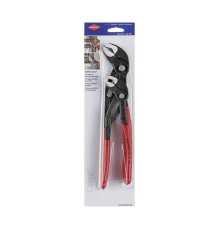 Клещевой ключ в наборе KNIPEX KN-003120V01