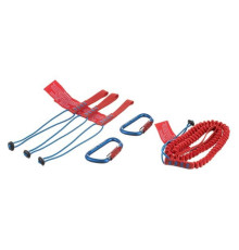 Набор для фиксации инструмента KNIPEX KN-005004TBK