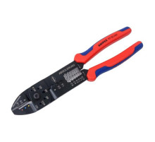 Ручной обжимник KNIPEX KN-9732240