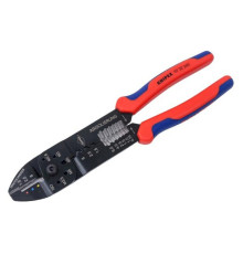 Ручной обжимник KNIPEX KN-9732240