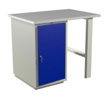 Верстак ПРАКТИК WT100.WD1/F1.000 К30399854246