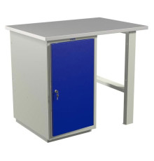 Верстак ПРАКТИК WT100.WD1/F1.000 К30399854246