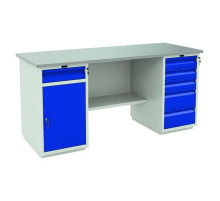 Верстак ПРАКТИК WT180.WD2/WD5.000 К30399858662