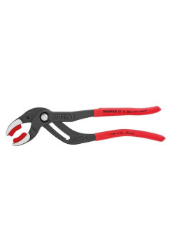 Захватные трубные ключи KNIPEX KN-8111250