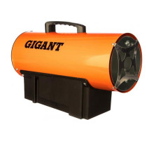 Газовая тепловая пушка Gigant GH15FD