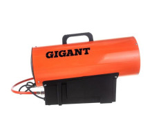 Газовая тепловая пушка Gigant GH30FD