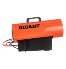 Газовая тепловая пушка Gigant GH30FD