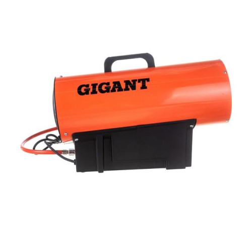 Газовая тепловая пушка Gigant GH30FD
