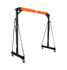 Козловой кран (2 т, 3.5 м, пролет 2.4 м) Tor SB0904 1192103