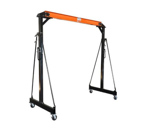 Козловой кран (2 т, 3.5 м, пролет 2.4 м) Tor SB0904 1192103