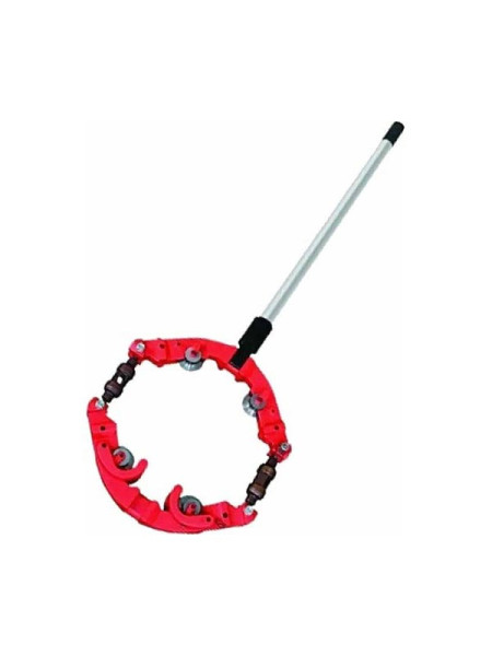 Ручной роторный труборез для труб Stalex MRPC-14 H14S