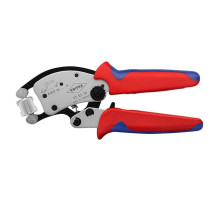 Клещи для опрессовки KNIPEX KN-975318