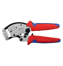 Клещи для опрессовки KNIPEX KN-975318