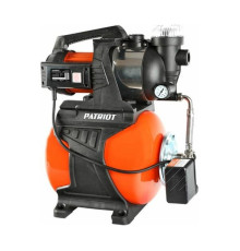 Насосная станция Patriot PW 1200-24 ST 315302629