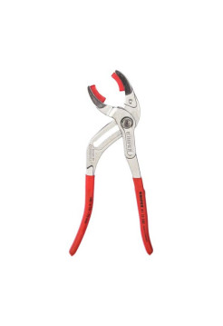 Захватные трубные клещи KNIPEX KN-8113250