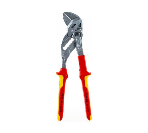 Переставные клещи KNIPEX KN-8606250
