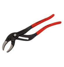 Трубные захватные клещи KNIPEX KN-8101250
