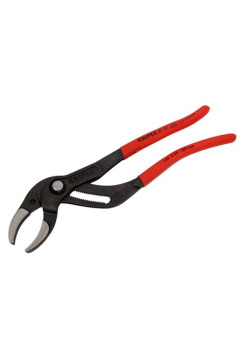 Трубные захватные клещи KNIPEX KN-8101250