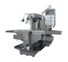 Вертикально-фрезерный станок Jet JUM-2063VXL Servo DRO 380 В 50000852T