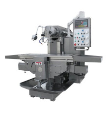 Вертикально-фрезерный станок Jet JUM-2063VXL Servo DRO 380 В 50000852T