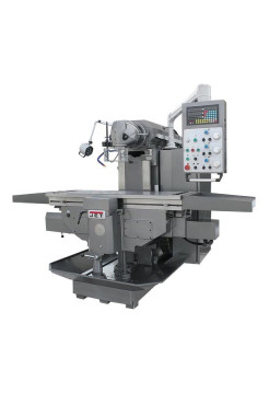 Вертикально-фрезерный станок Jet JUM-2063VXL Servo DRO 380 В 50000852T