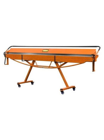 Ручной листогибочный станок Stalex RSM 3000/0.7 мм 101547