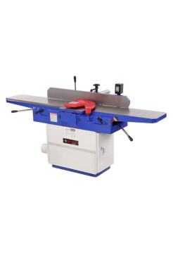 Фуговальный станок Белмаш J300/2100В S024A