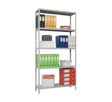 Стеллаж ПРАКТИК MS 220-100х50-6 S24199175602
