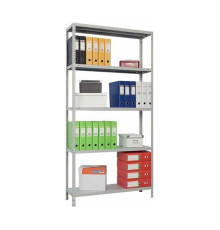 Стеллаж ПРАКТИК MS 220-100х50-6 S24199175602