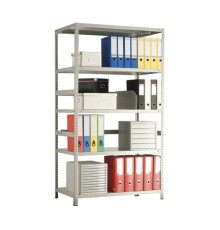 Стеллаж ПРАКТИК MS 200-100х40-5 S24199164502