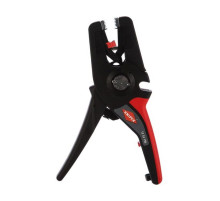 Автоматический стриппер KNIPEX PreciStrip16 L-195 мм в блистере KN-1252195SB