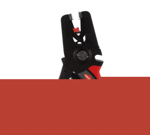 Автоматический стриппер KNIPEX PreciStrip16 L-195 мм в блистере KN-1252195SB
