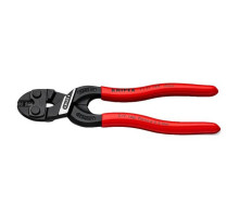 Болторез KNIPEX CoBolt S компактный c выемкой L-160 мм KN-7131160