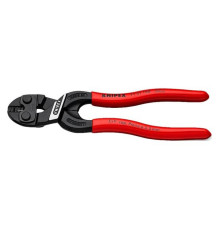 Болторез KNIPEX CoBolt S компактный c выемкой L-160 мм KN-7131160