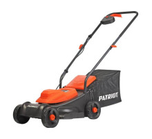 Электрическая газонокосилка Patriot PT 1130E 512309231