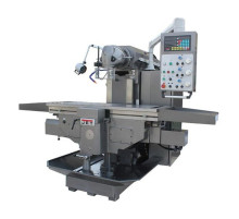 Универсальный фрезерный станок Jet JUM-2079VXL Servo DRO 380 В 50000863T