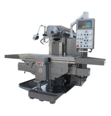 Универсальный фрезерный станок Jet JUM-2079VXL Servo DRO 380 В 50000863T