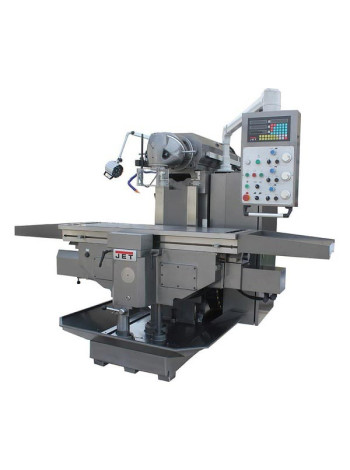 Универсальный фрезерный станок Jet JUM-2079VXL Servo DRO 380 В 50000863T