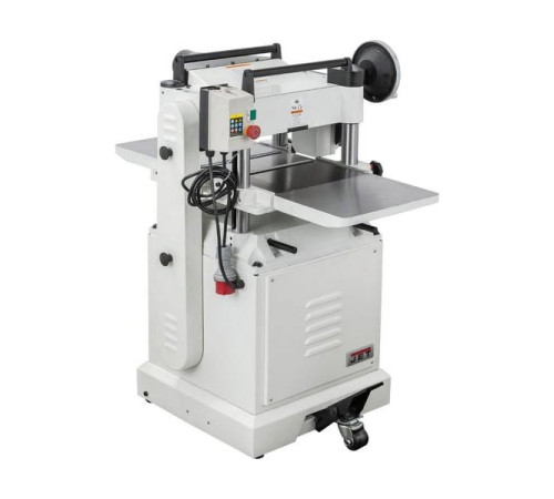 Рейсмусовый станок с валом helical Jet JWP-15K HH 230В 10000284M