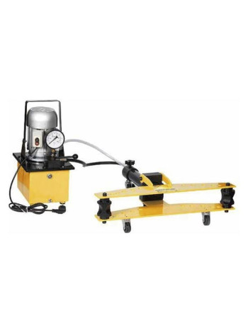 Электрогидравлический трубогиб TOR HHW-4D 1004635