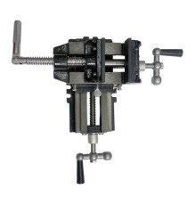 Крестовые тиски Белмаш CV75 RA095A
