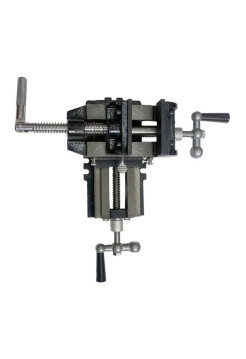 Крестовые тиски Белмаш CV75 RA095A