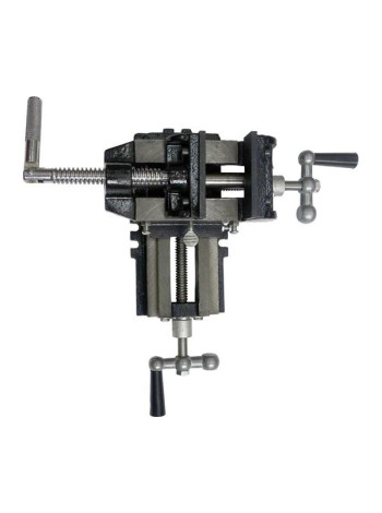 Крестовые тиски Белмаш CV75 RA095A