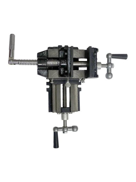 Крестовые тиски Белмаш CV75 RA095A