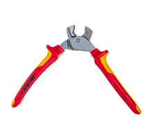 Кабелерез KNIPEX StepCut ступенчатый рез, кабель д. 15 мм, 50 кв.мм, L-160 мм, 1000V KN-9516160