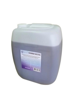 Концентрат СОЖ ТЕХМОЛ ЭКСТРА, синтетический, 20 кг AURA TOOLS 49000020