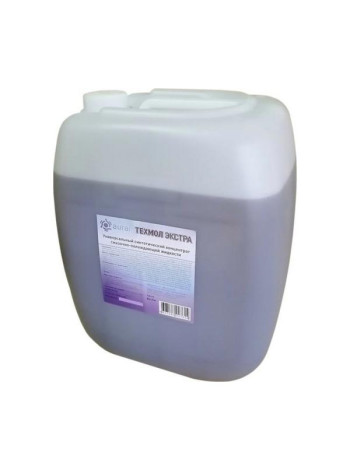 Концентрат СОЖ ТЕХМОЛ ЭКСТРА, синтетический, 20 кг AURA TOOLS 49000020
