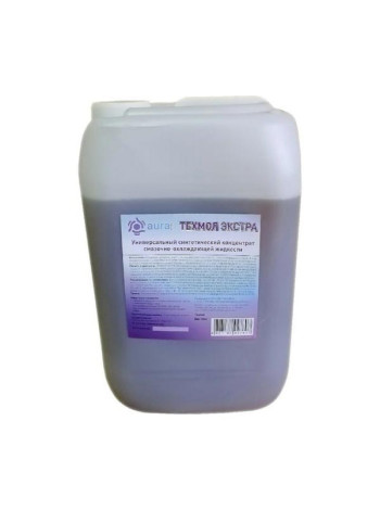 Концентрат СОЖ ТЕХМОЛ ЭКСТРА, синтетический, 10 кг AURA TOOLS 49000010