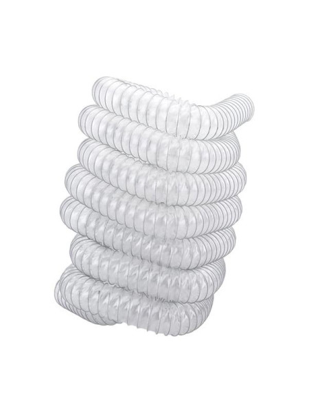 Шланг полиуретановый абразивостойкий (10 м; 60 мм; стенка 0.5 мм) Gigant G-5600