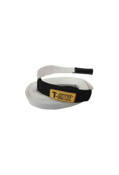 Динамическая буксирная стропа T-Max 6 см х 9 м, 8 т W0688